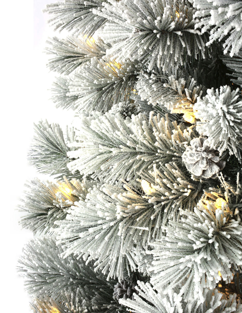 Árbol de navidad 4