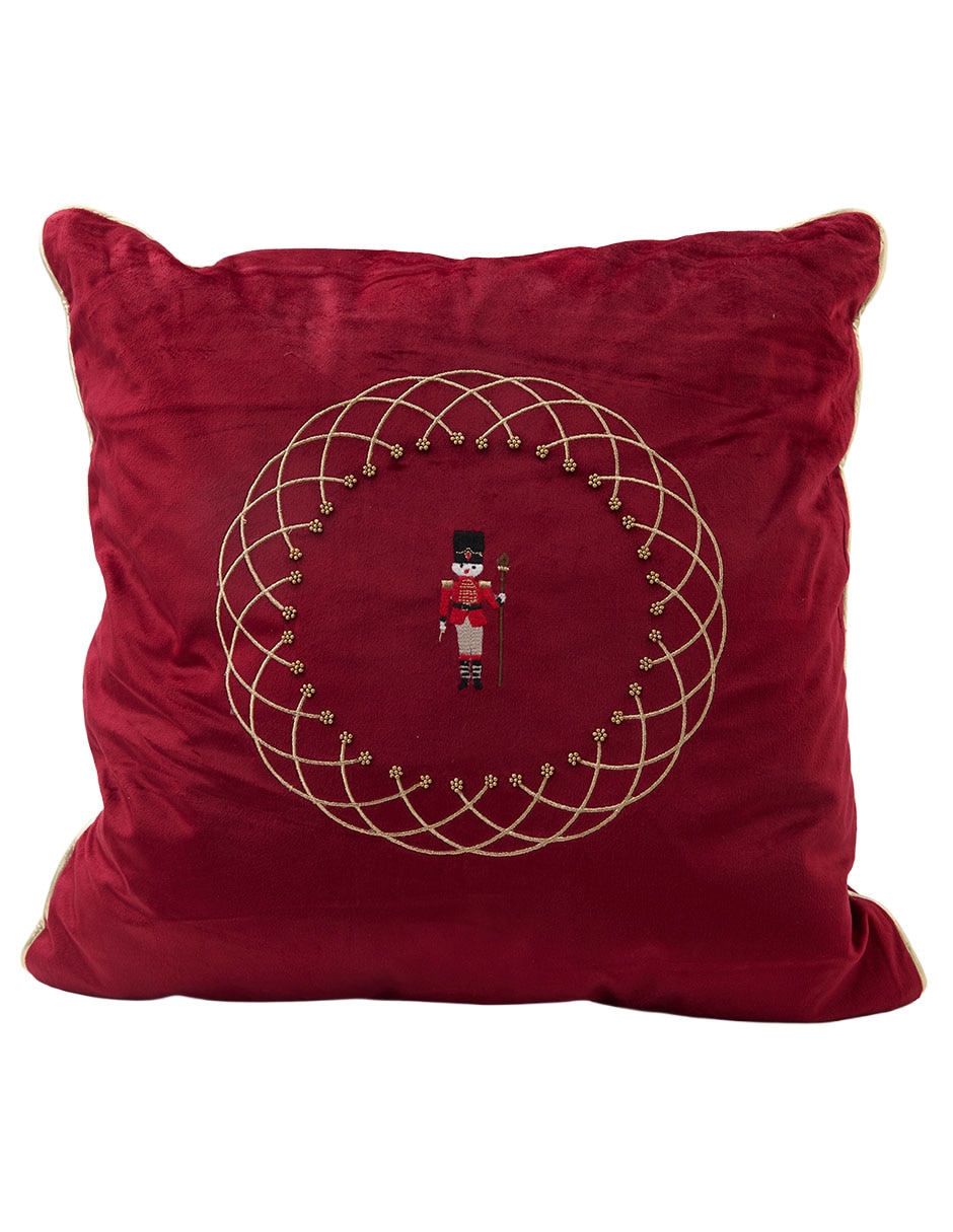 Cojín decorativo 1