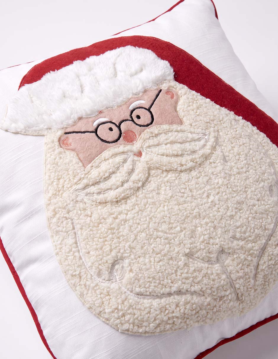 Cojín decorativo navideño Cojín decorativo navideño