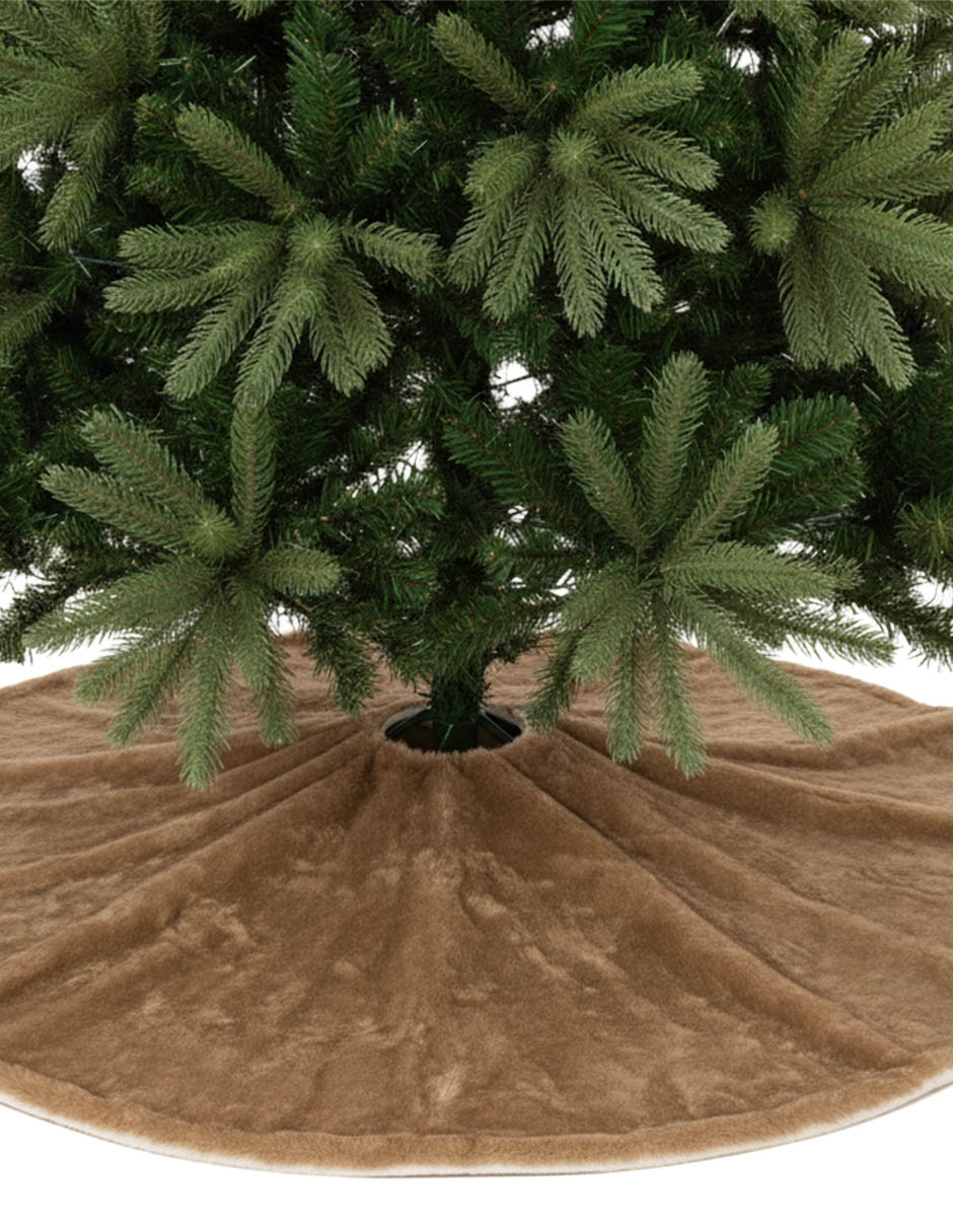 Pie D/Árbol 4