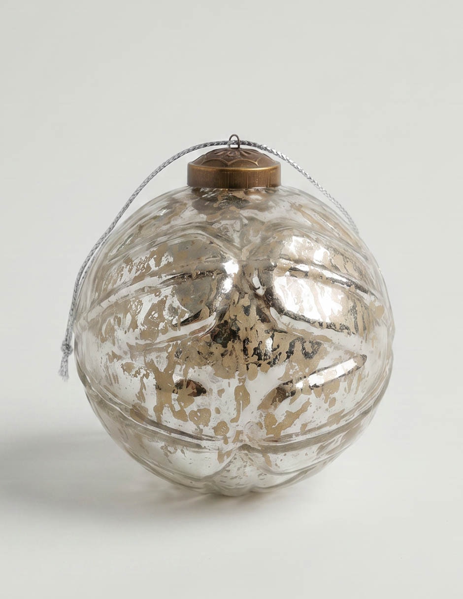 Esfera navideña 2