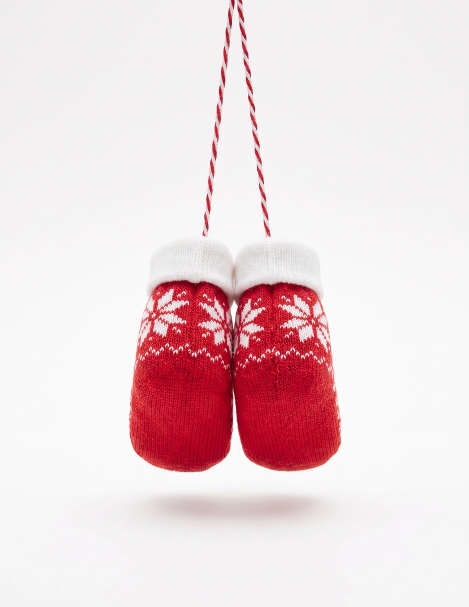 Ornamento navideño 2
