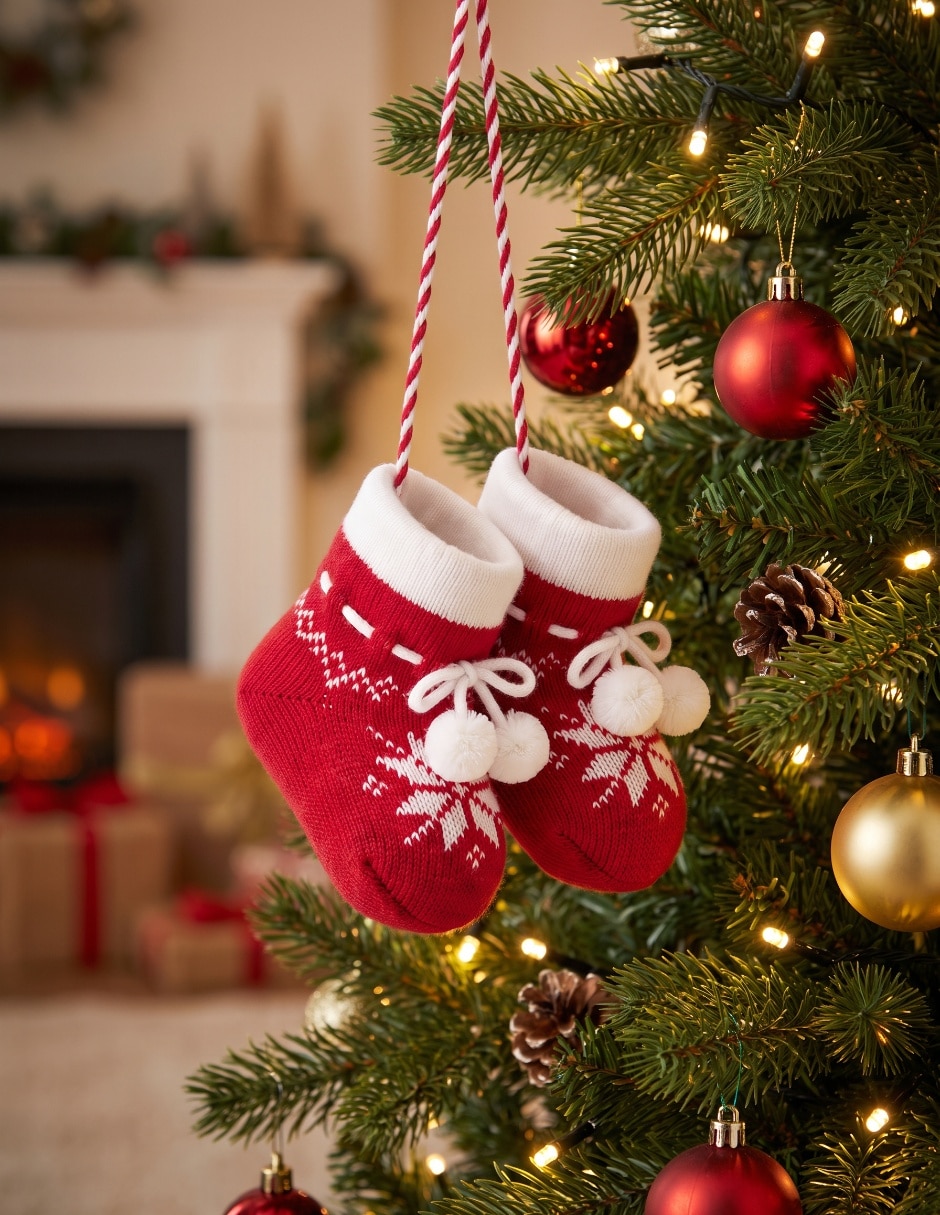 Ornamento navideño 4