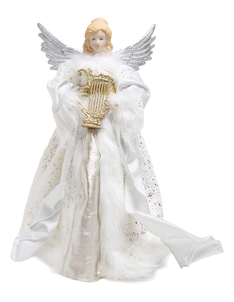Figura decorativa de ángel Figura decorativa de ángel