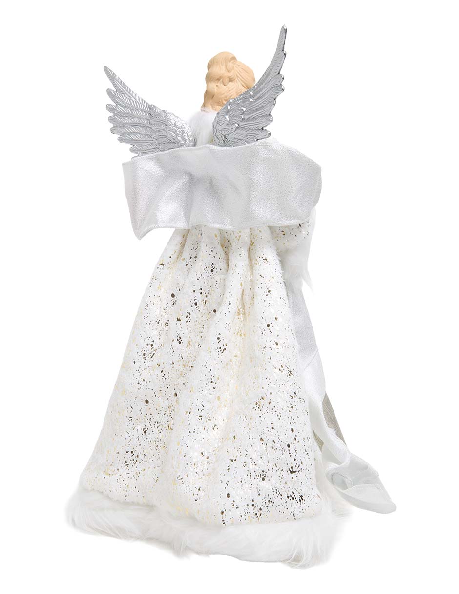 Figura decorativa de ángel 3