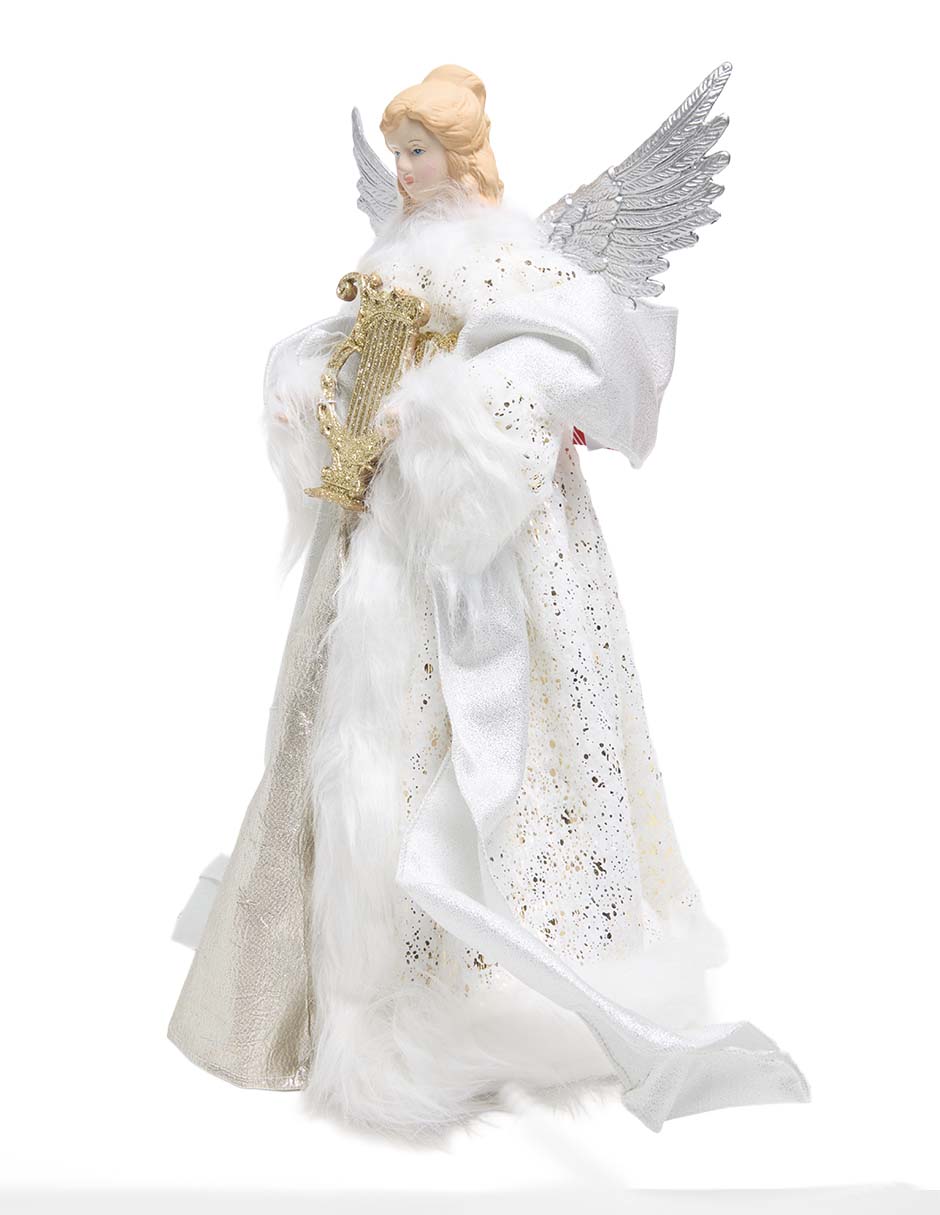 Figura decorativa de ángel 2