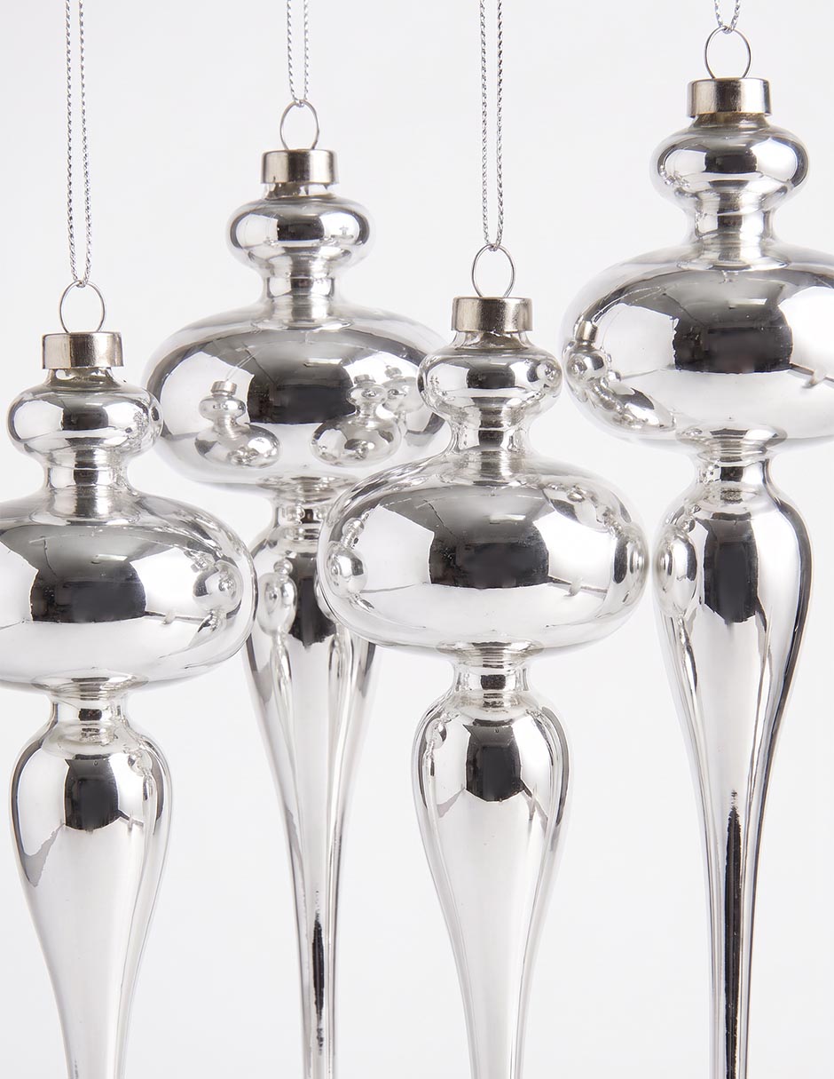 Set ornamento navideño 2