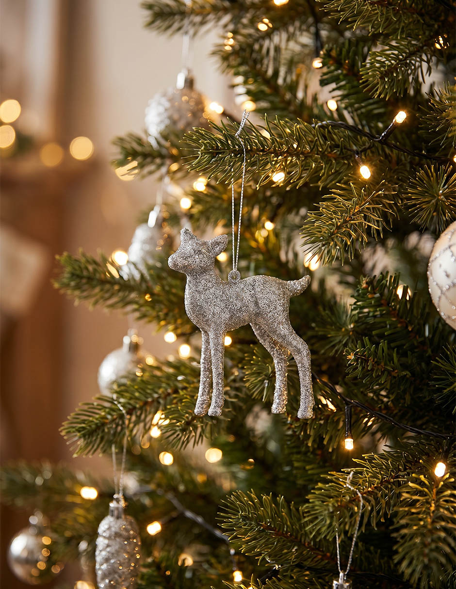 Set ornamento de navidad 3