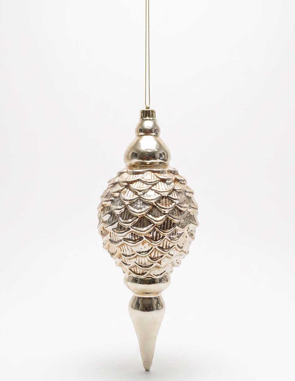 Ornamento navideño