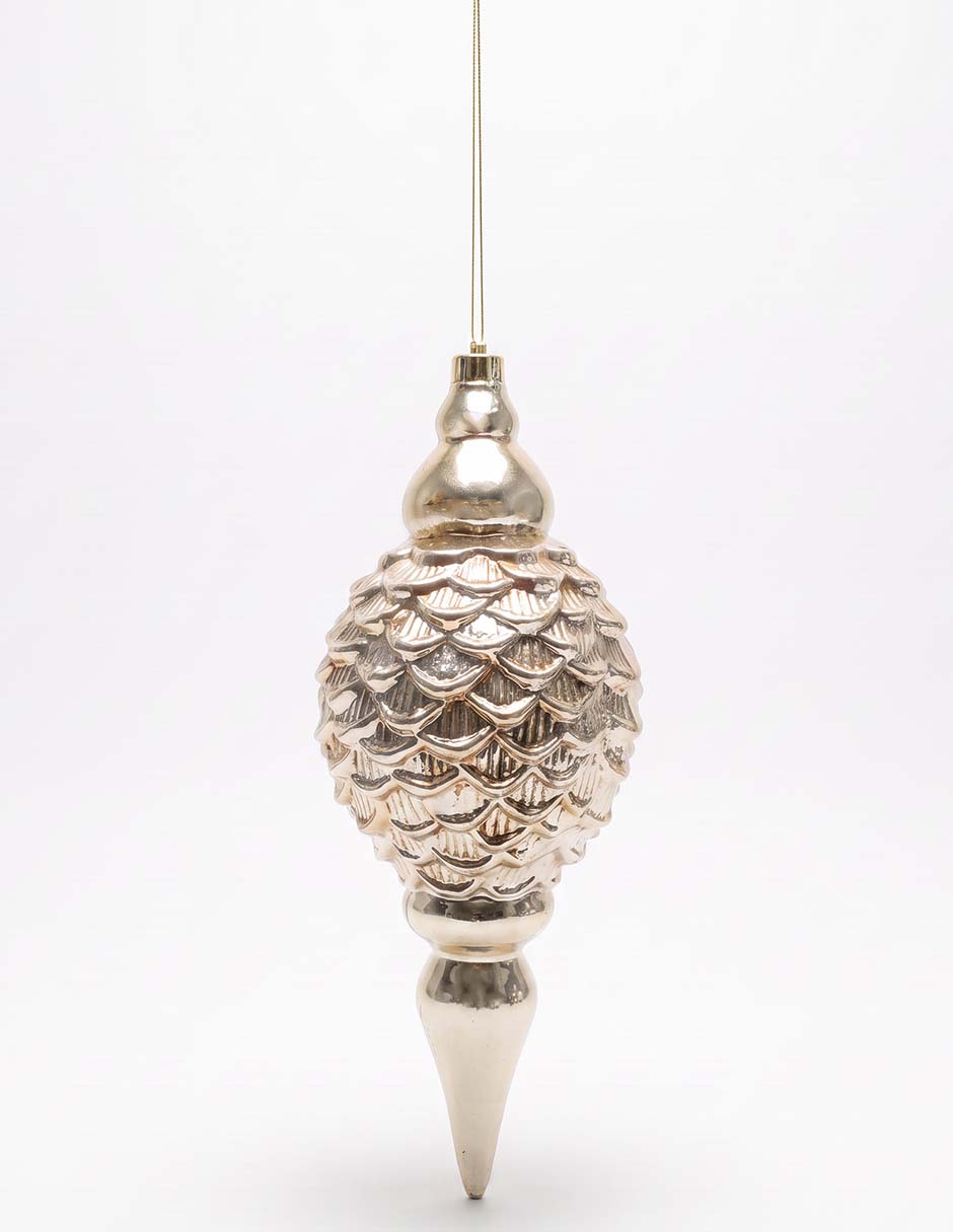 Ornamento navideño 3