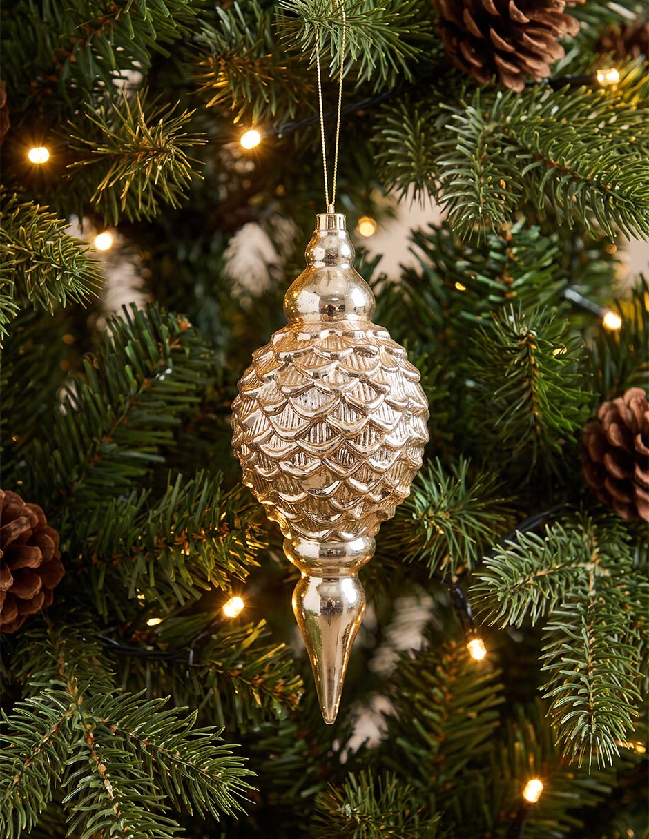 Ornamento navideño 2