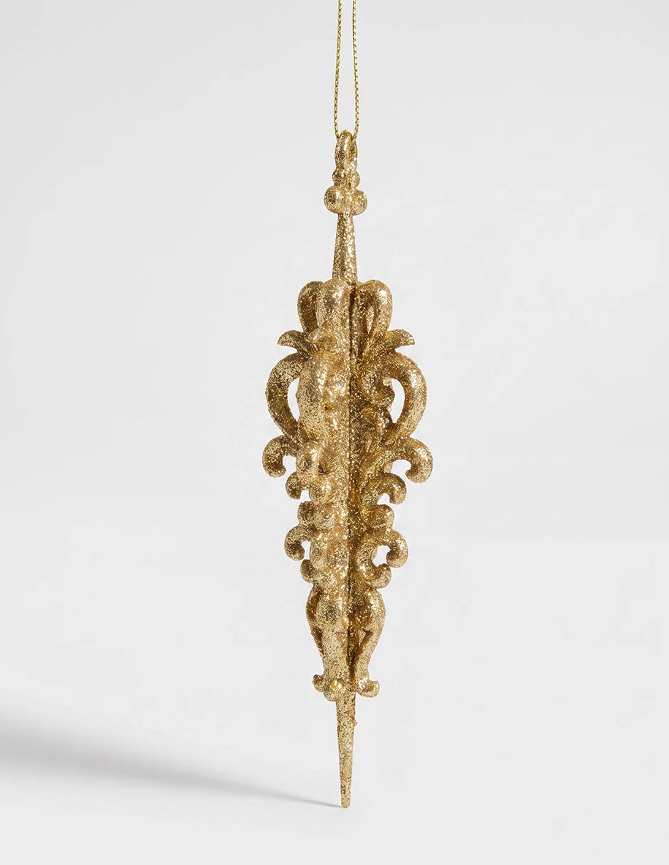 Ornamento navideño 1