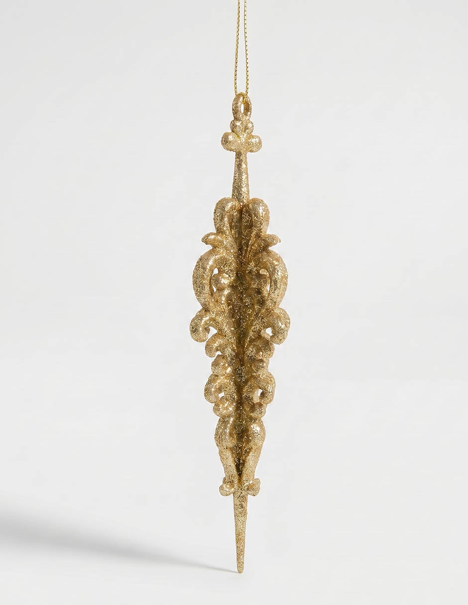 Ornamento navideño