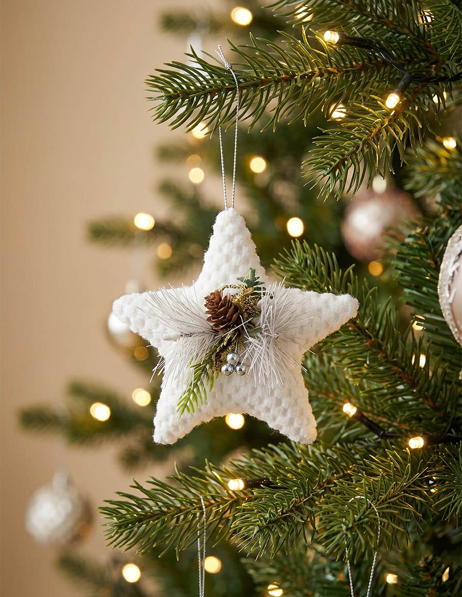 Set ornamento de navidad 4