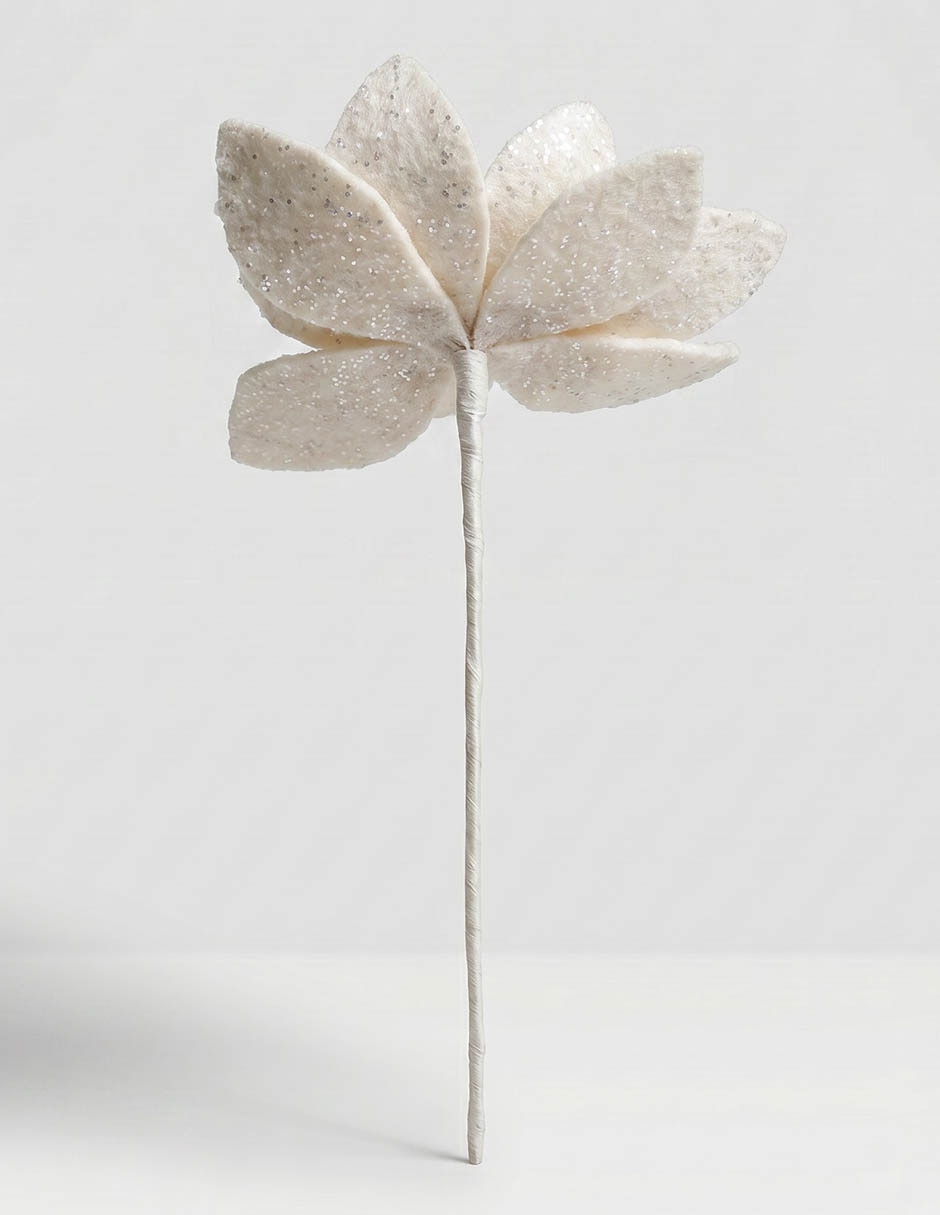Vara decorativa metallic 2
