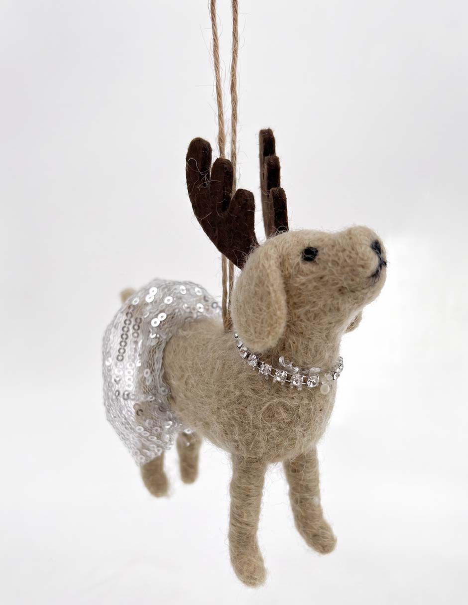 Ornamento Navidad 2