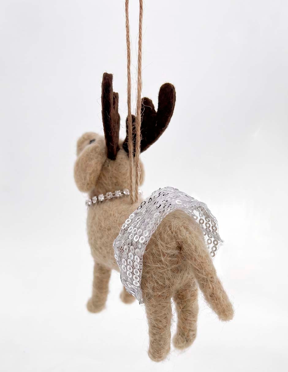 Ornamento Navidad 3