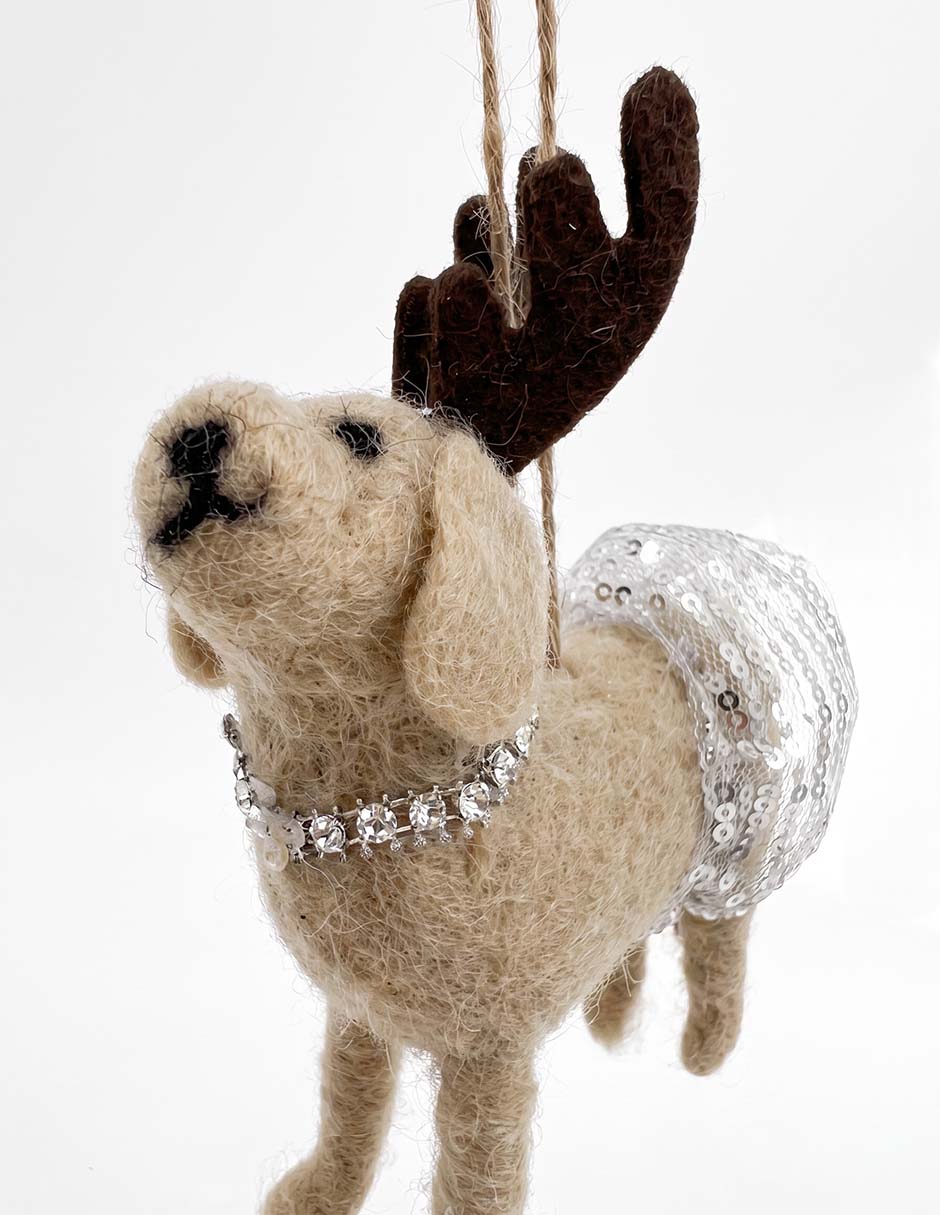 Ornamento Navidad 4