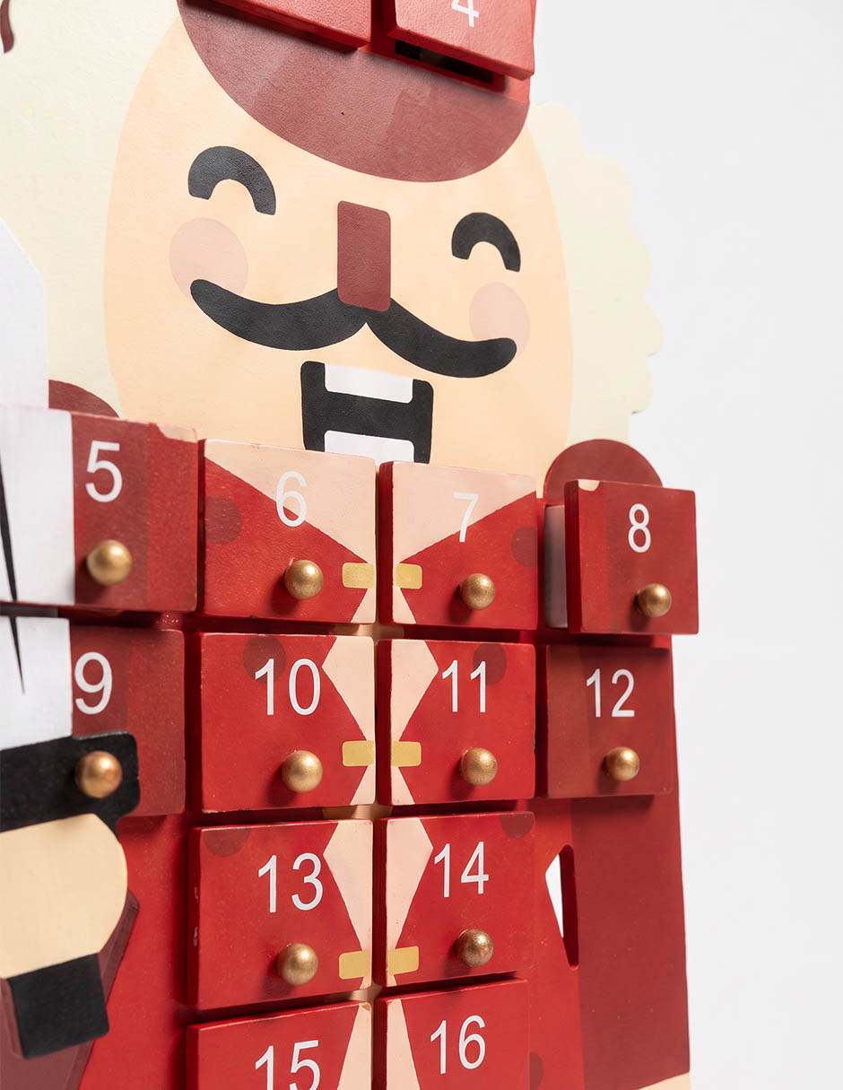 Calendario de escritorio 3