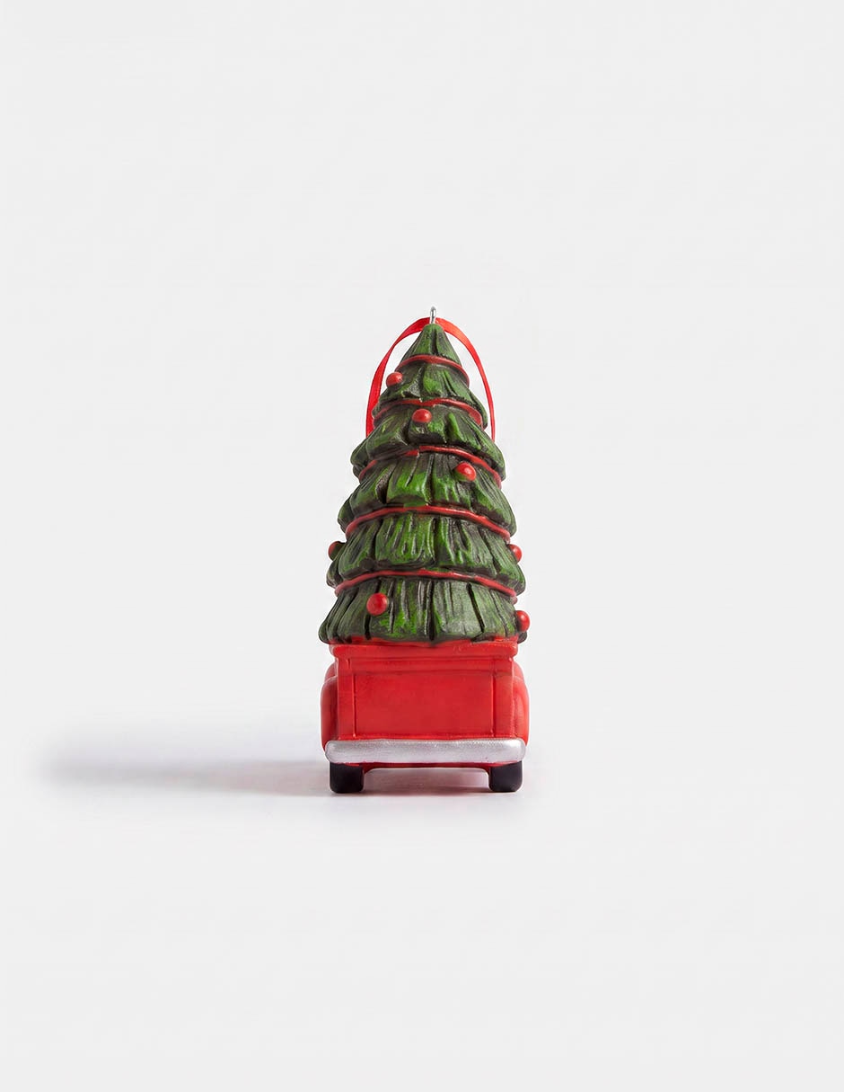 Ornamento navideño 2