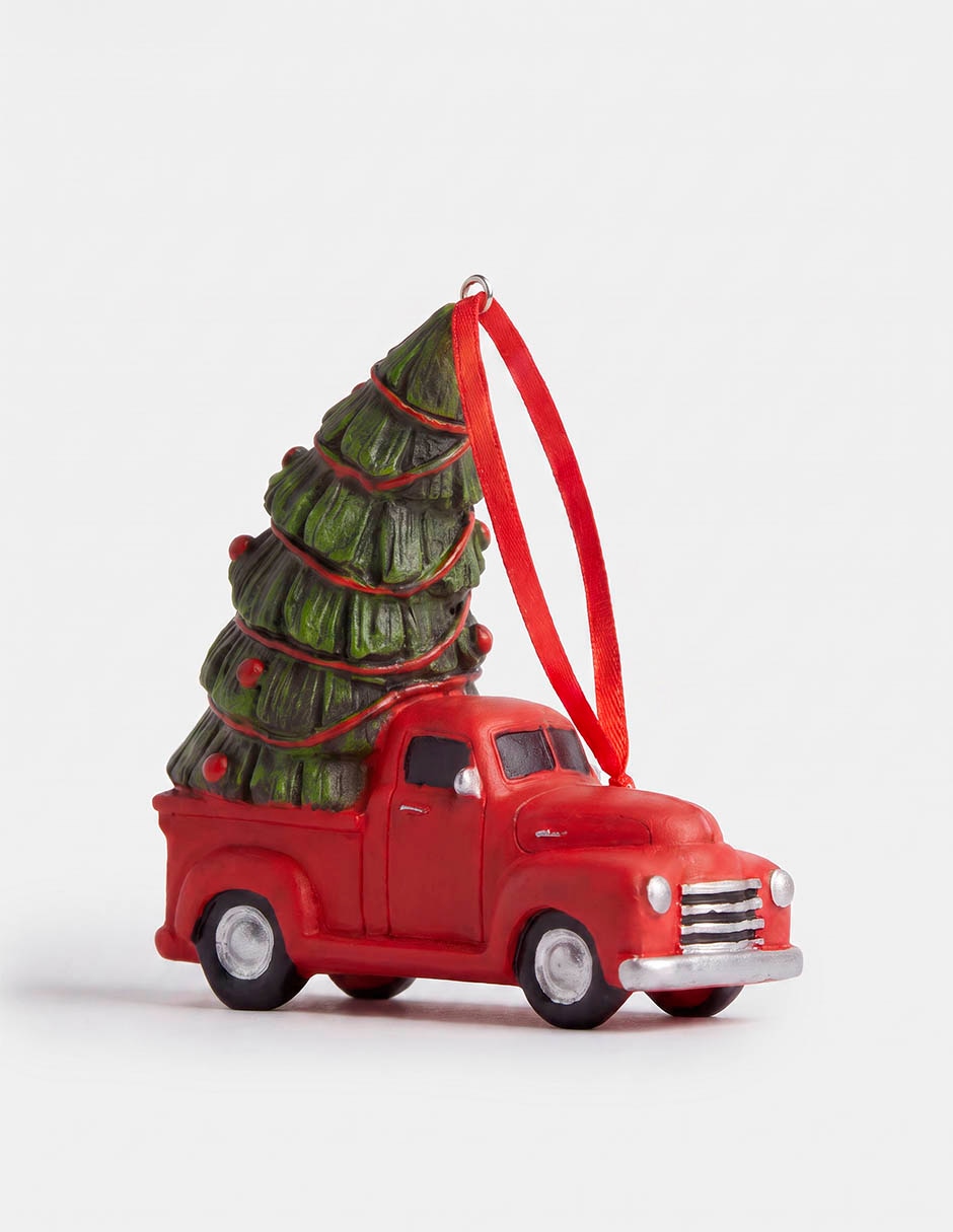 Ornamento navideño 3
