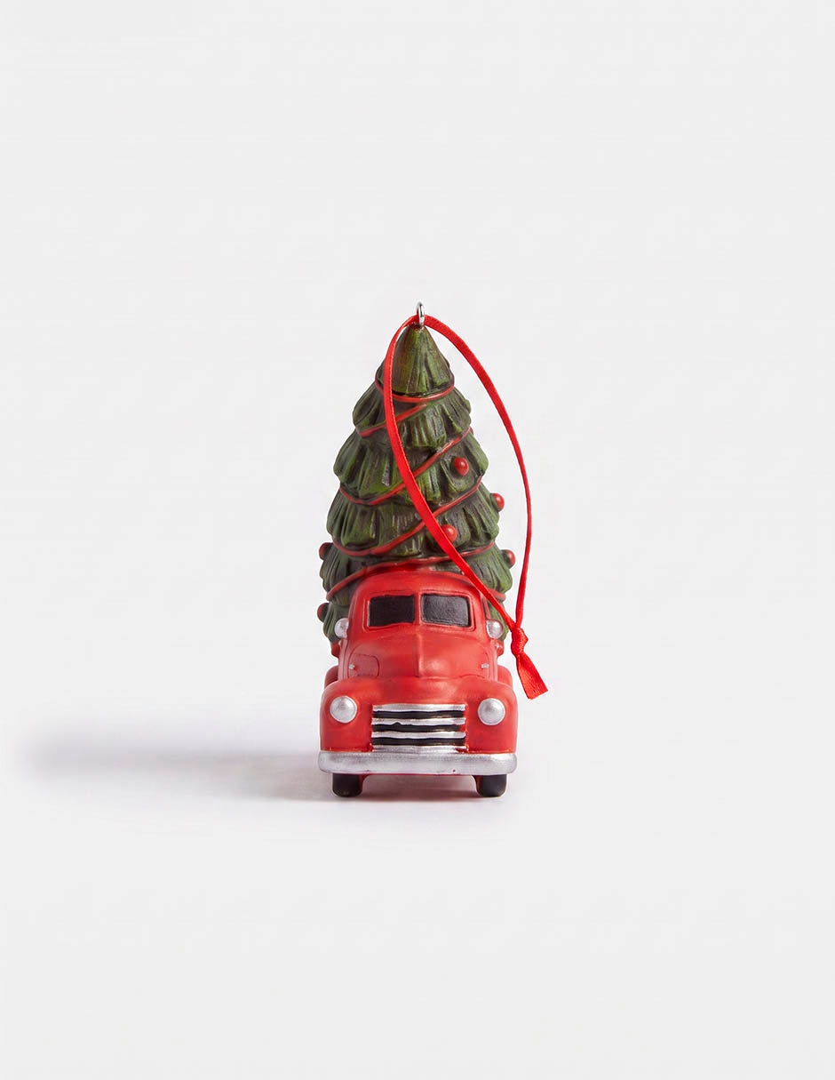 Ornamento navideño 4