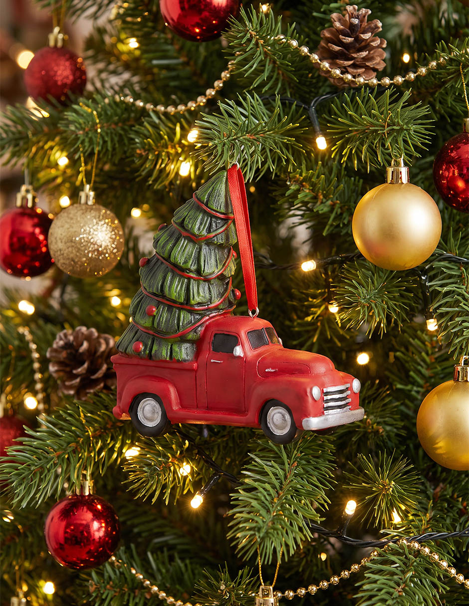 Ornamento navideño