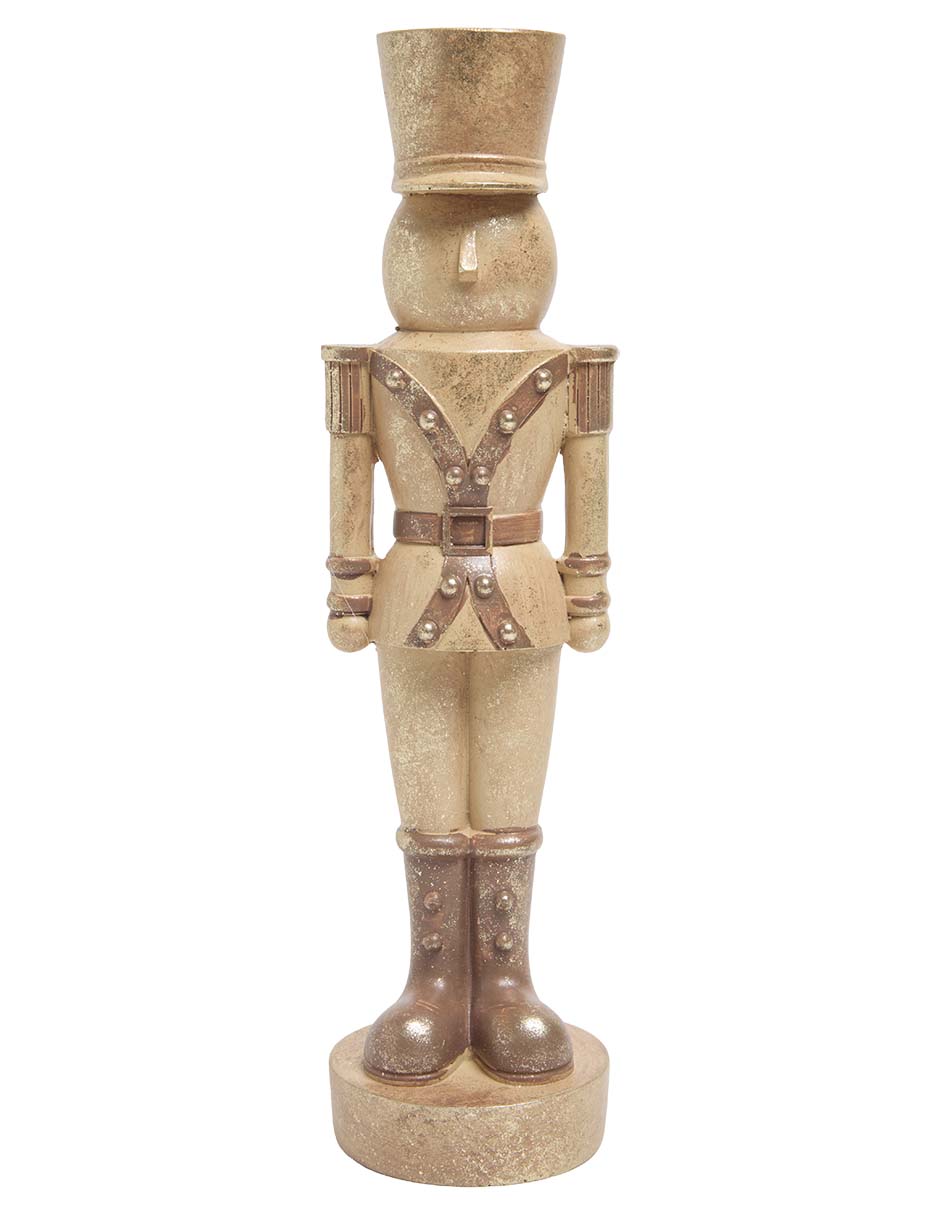 Figura decorativa de cascanueces Cascanueces