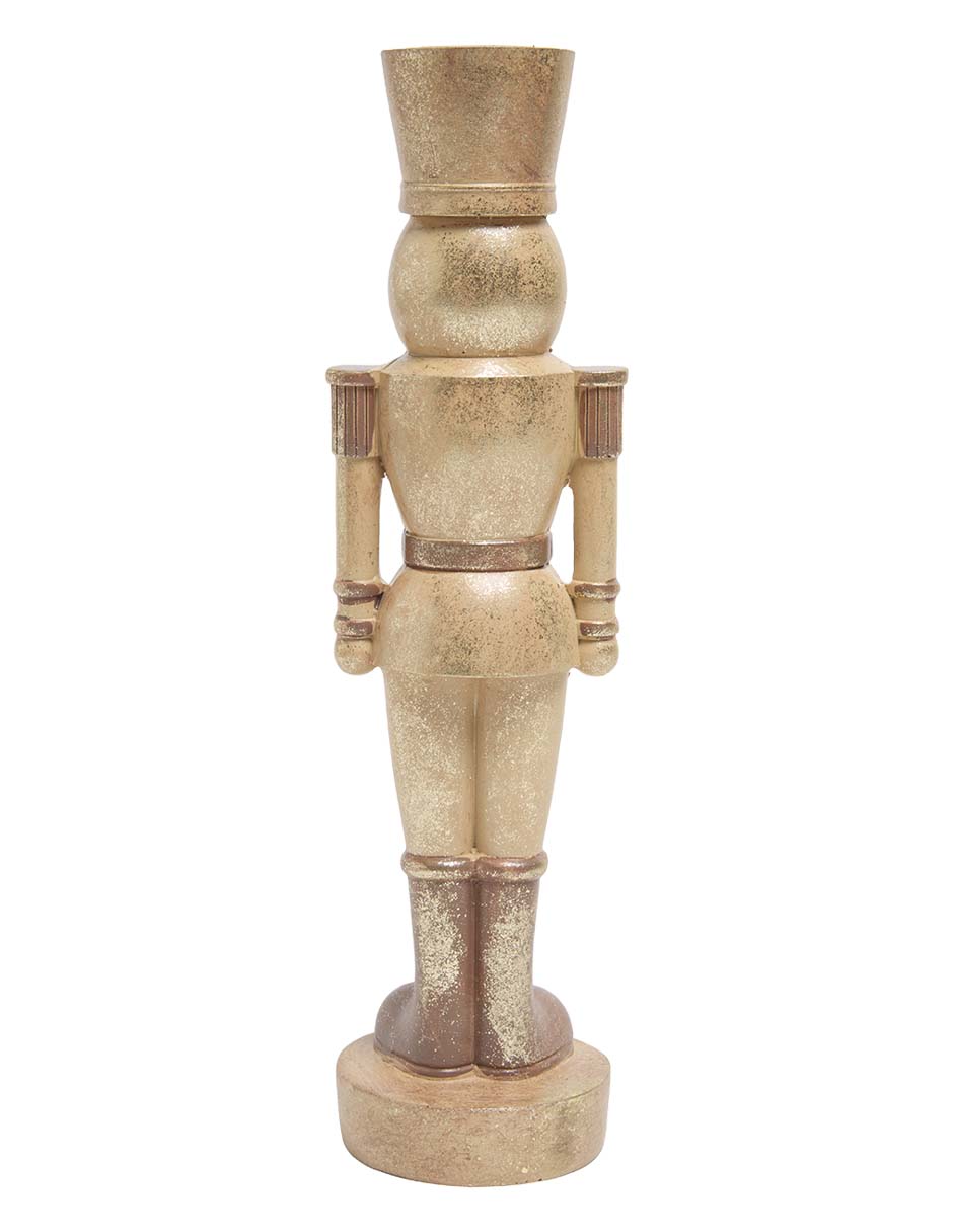 Figura decorativa de cascanueces Cascanueces 2