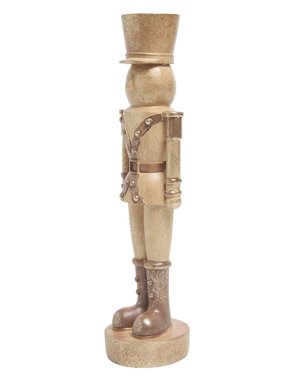 Figura decorativa de cascanueces Cascanueces 3