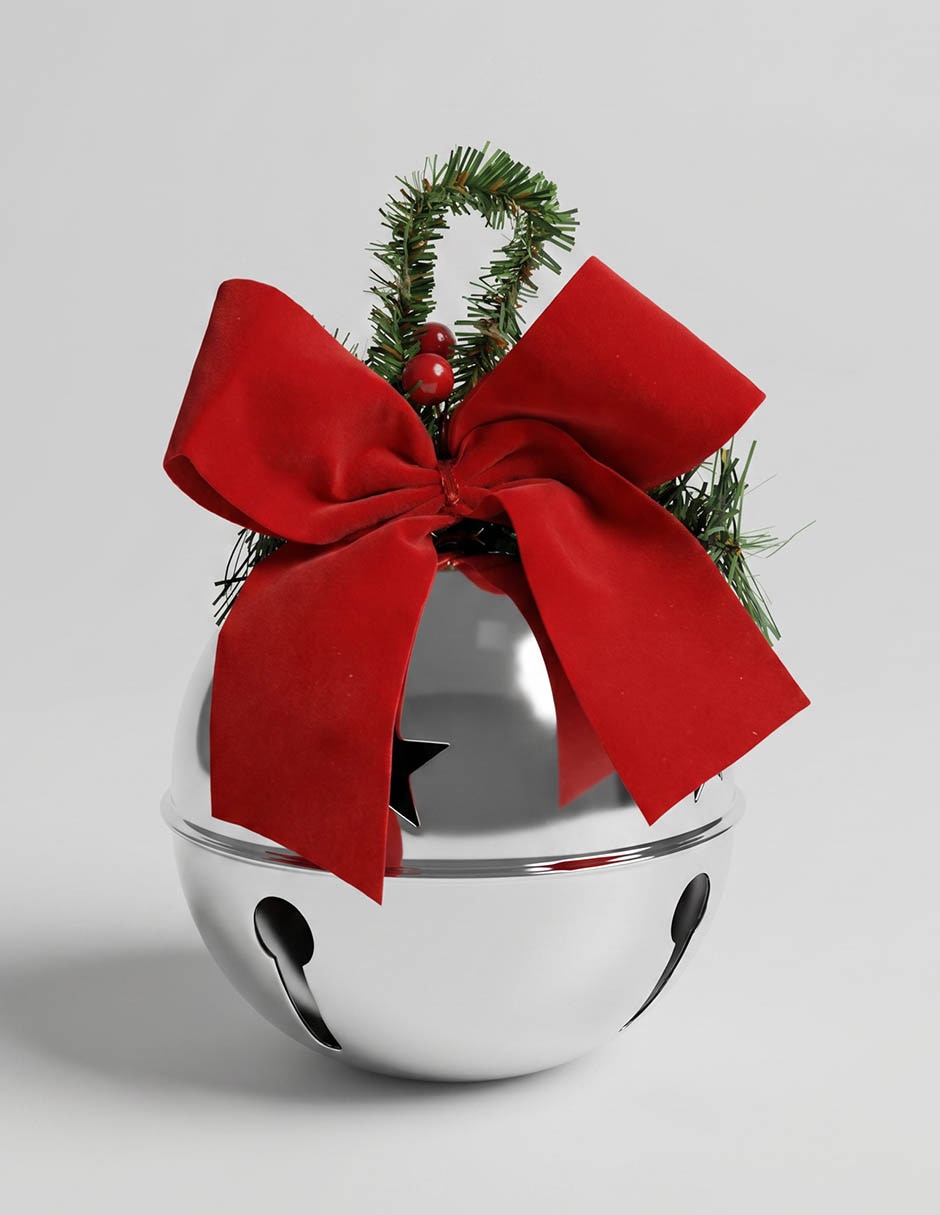 Figura Decorativa De Sfera 1