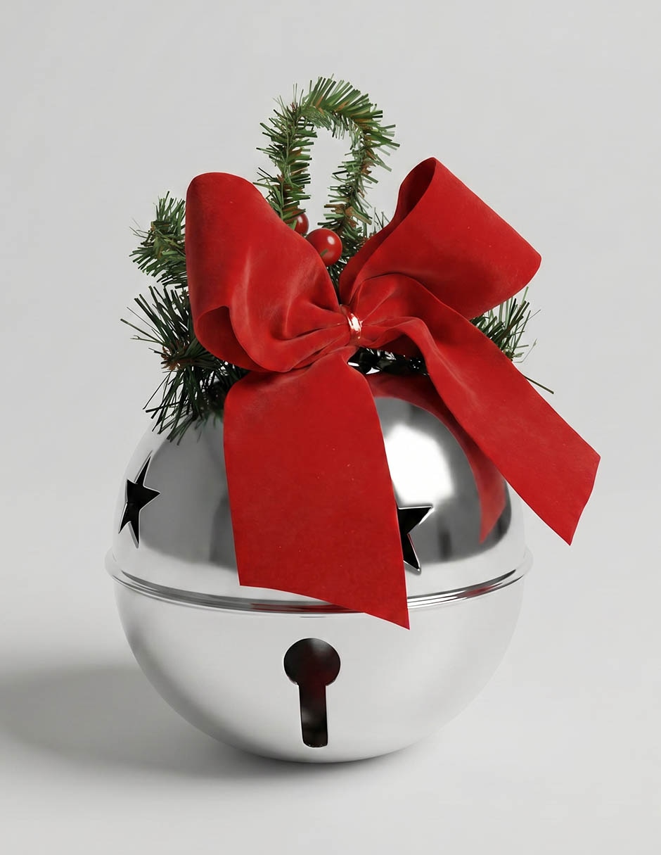 Figura Decorativa De Sfera 2