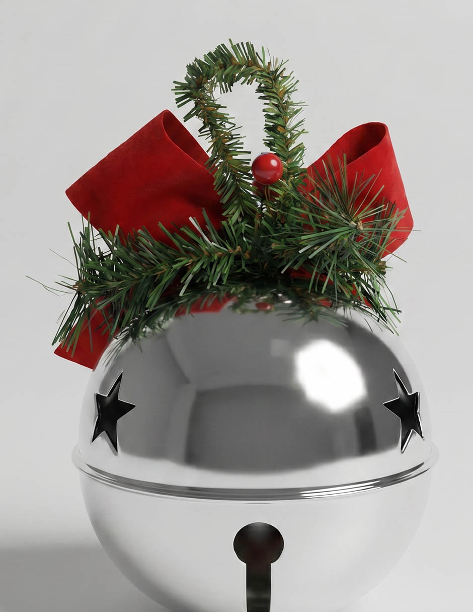 Figura Decorativa De Sfera