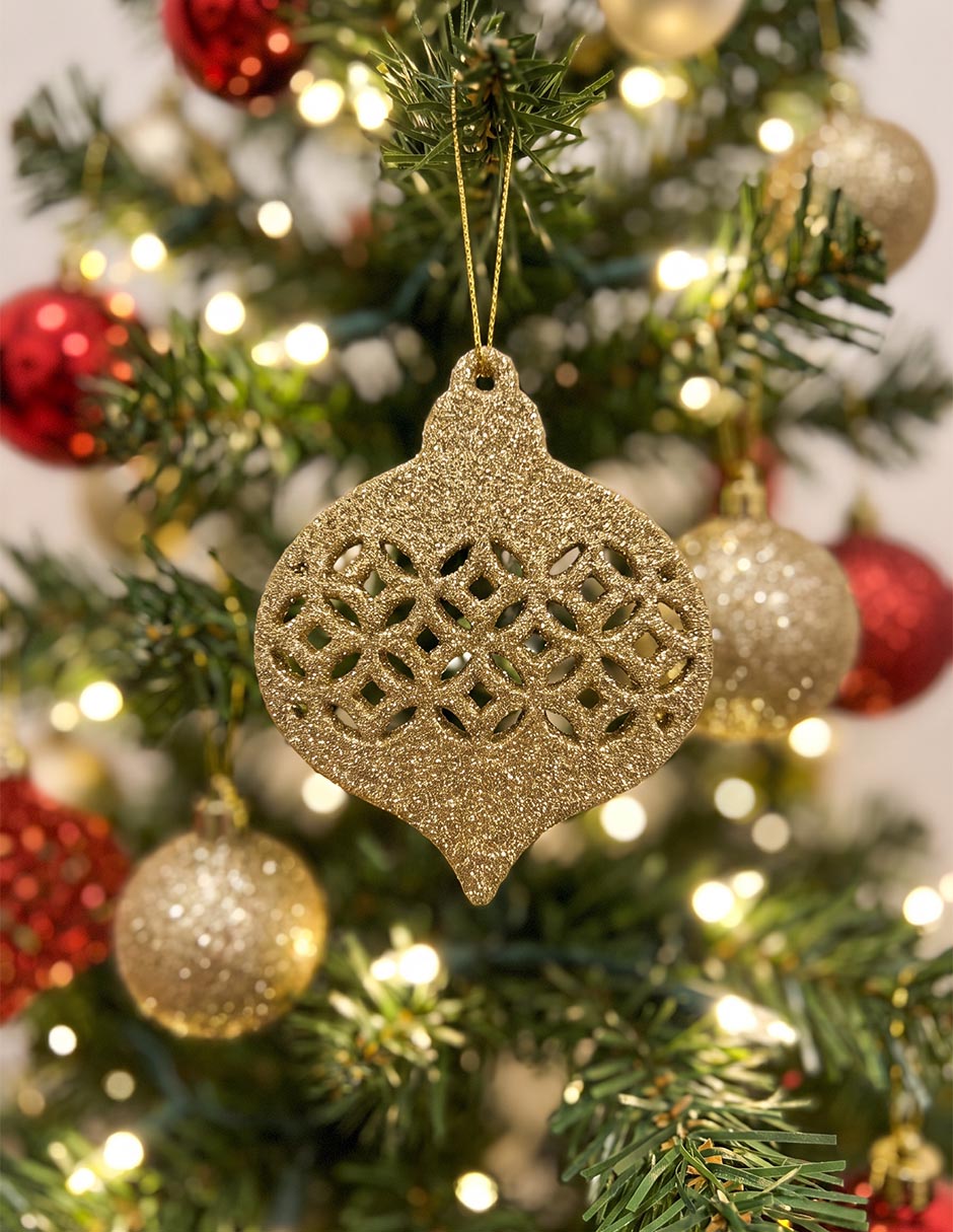 Set de ornamentos 4