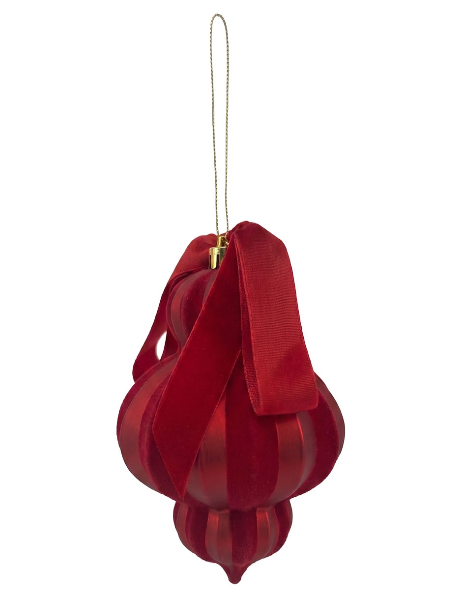 Ornamento navideño 2