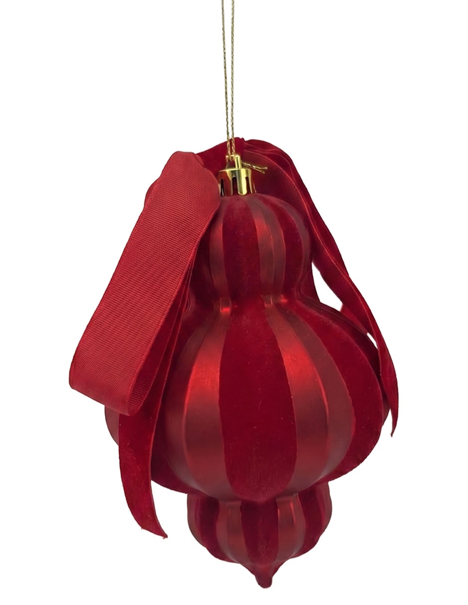 Ornamento navideño 3