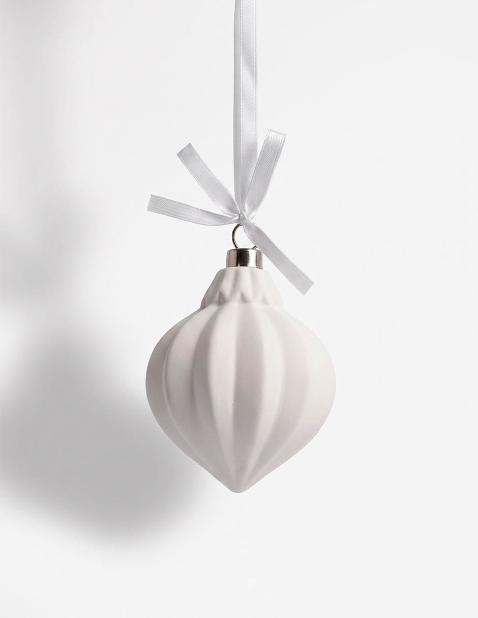 Ornamento navideño 1