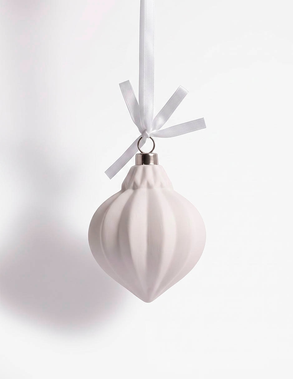Ornamento navideño 2