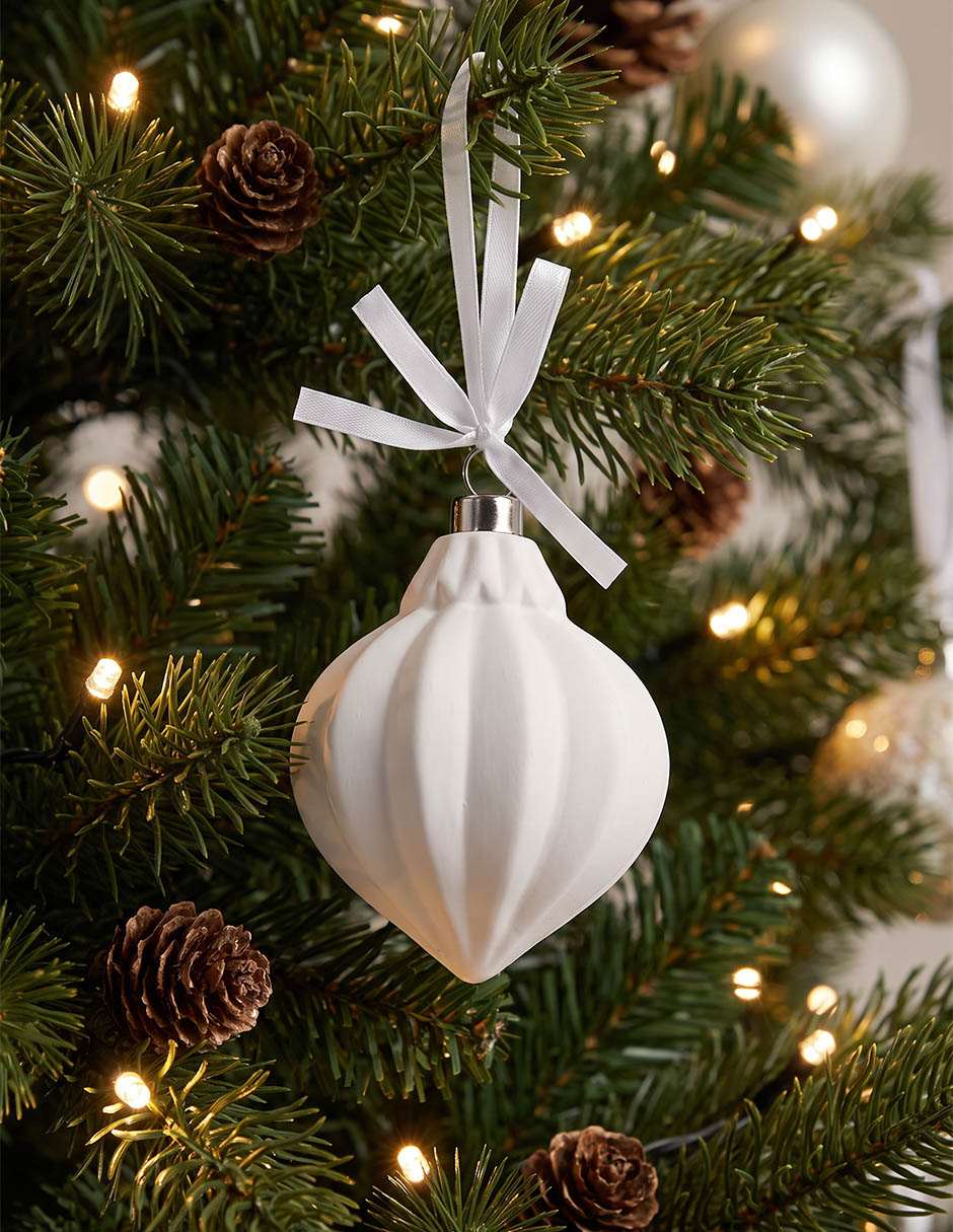 Ornamento navideño