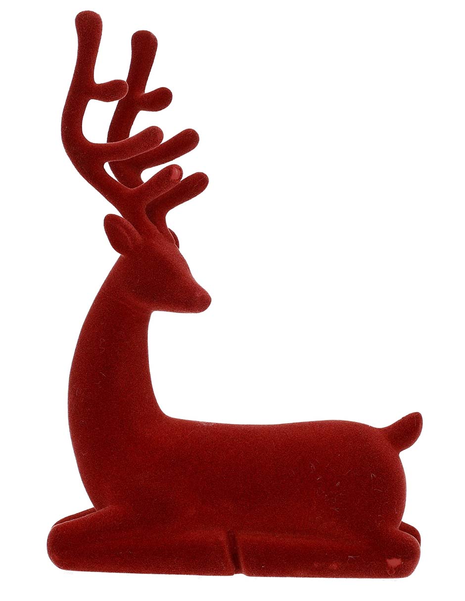 Figura decorativa navideña