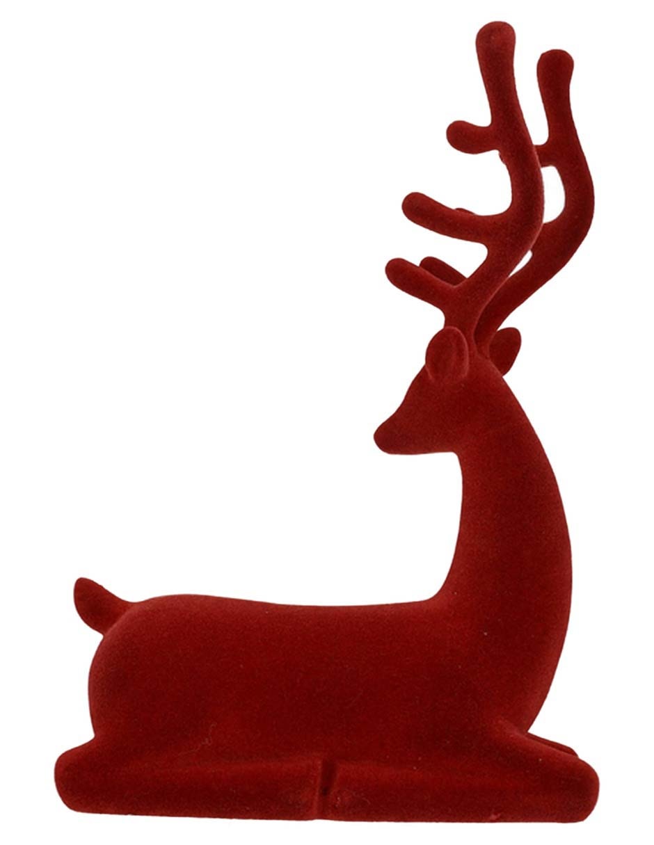 Figura decorativa navideña 3