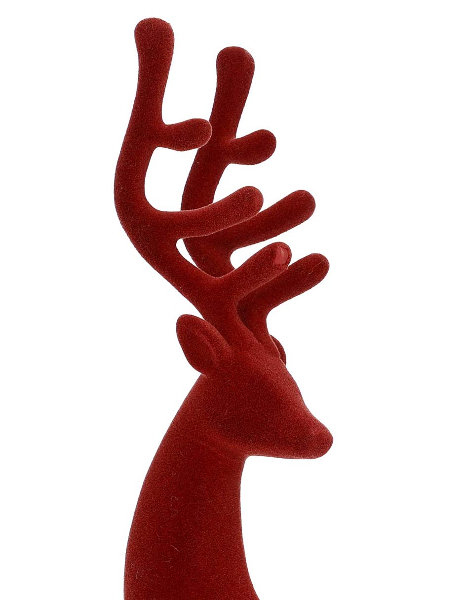Figura decorativa navideña 4