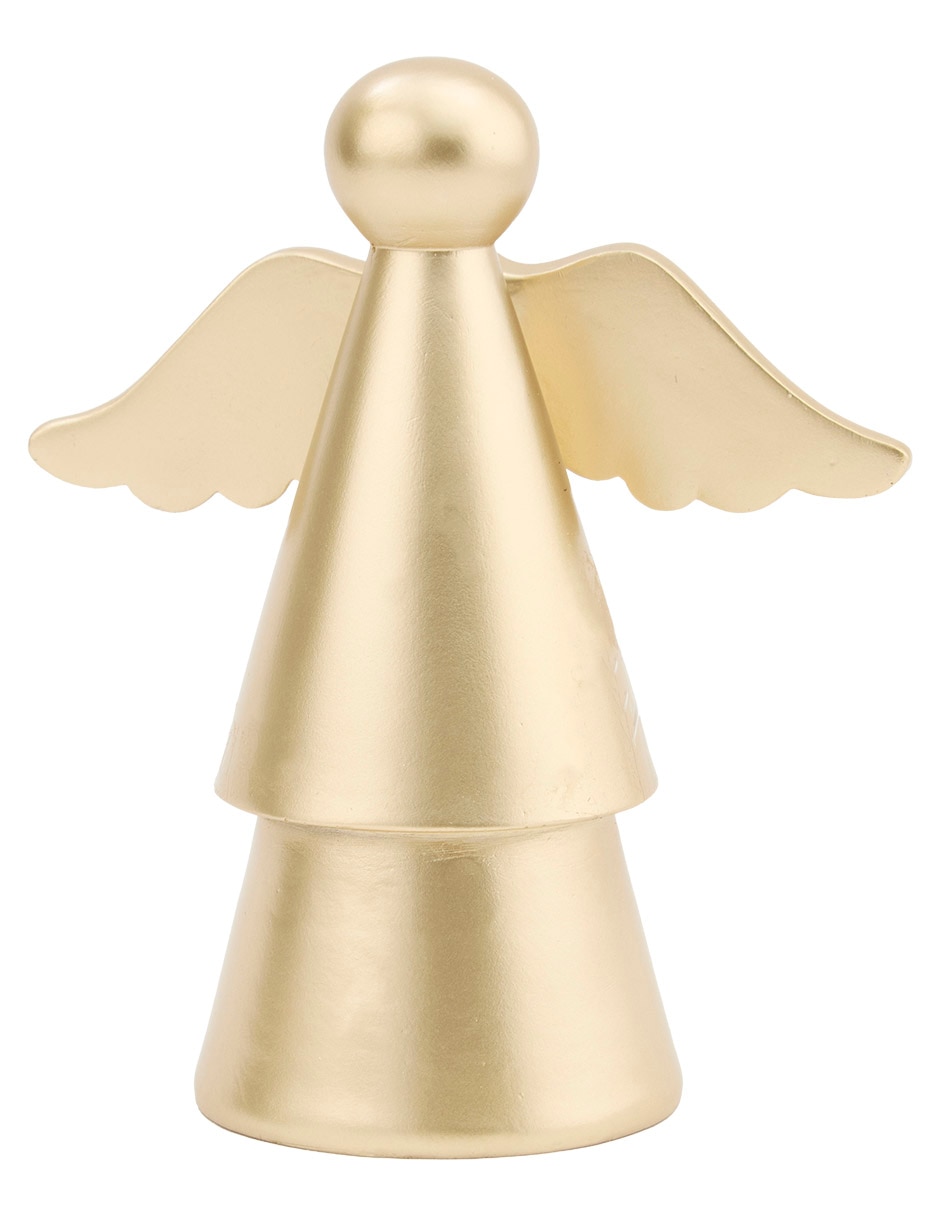 Figura decorativa navideña