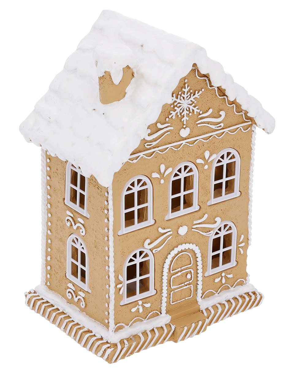 Figura decorativa navideña 2