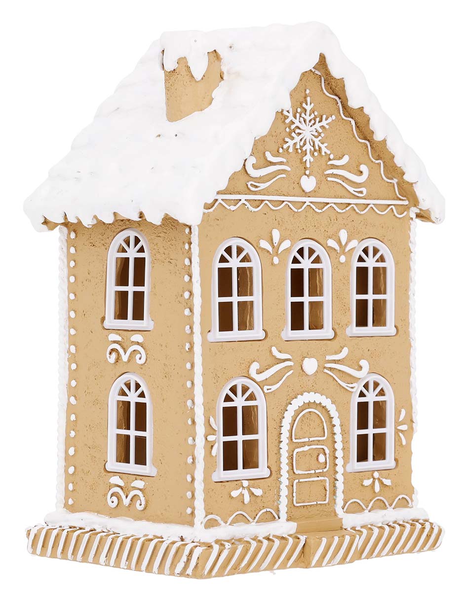 Figura decorativa navideña 4