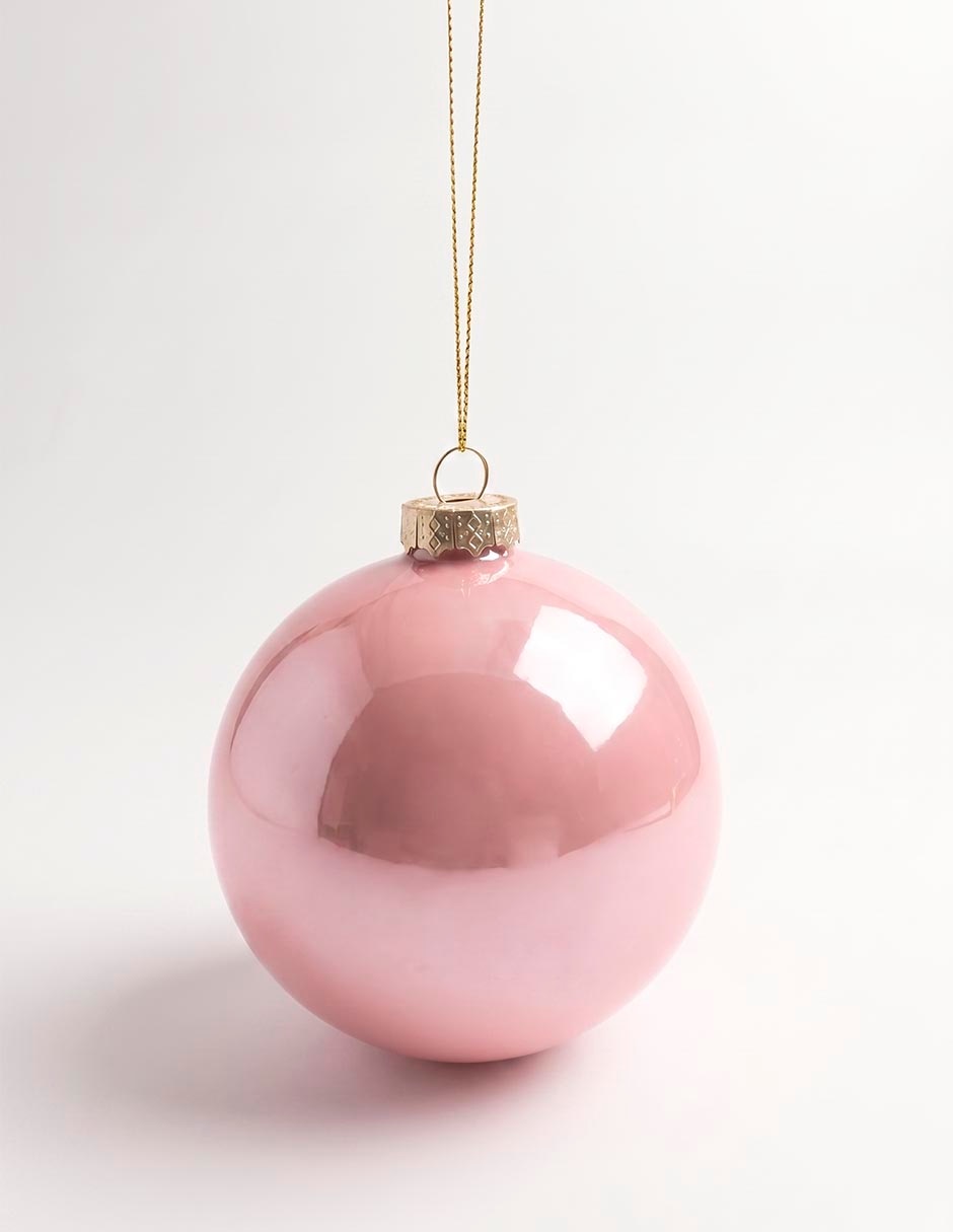 Esfera navideña 3