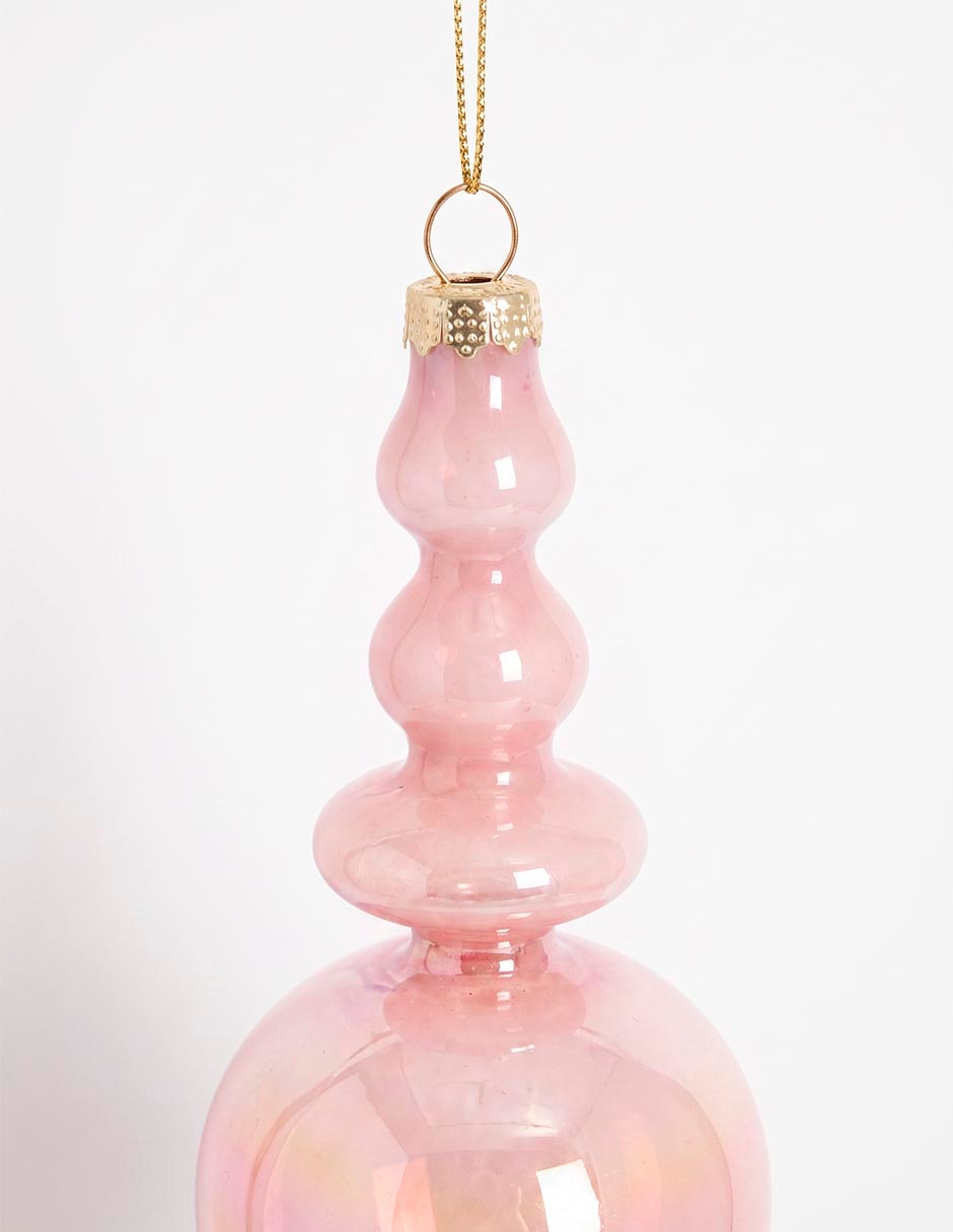 Ornamento navideño 2