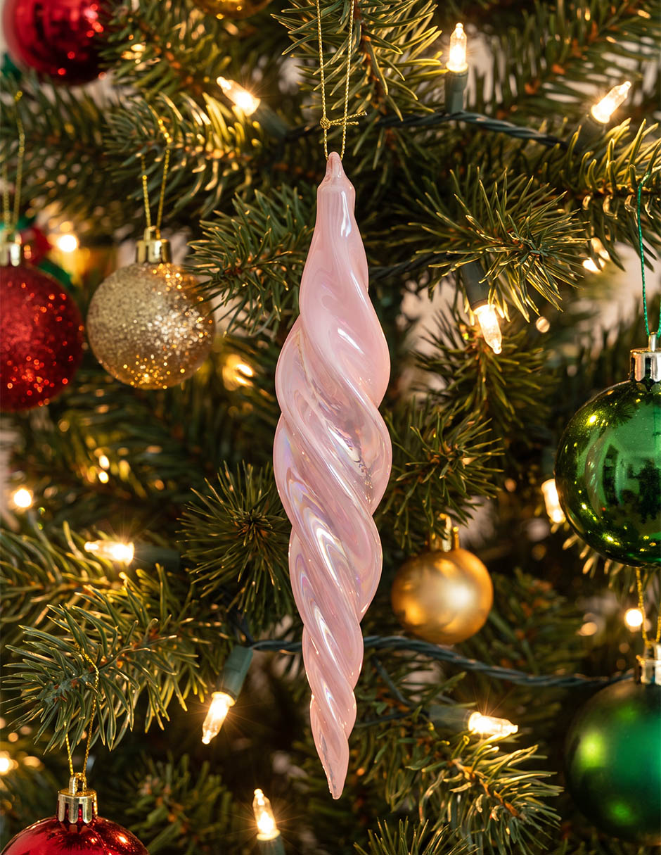 Ornamento navideño 2