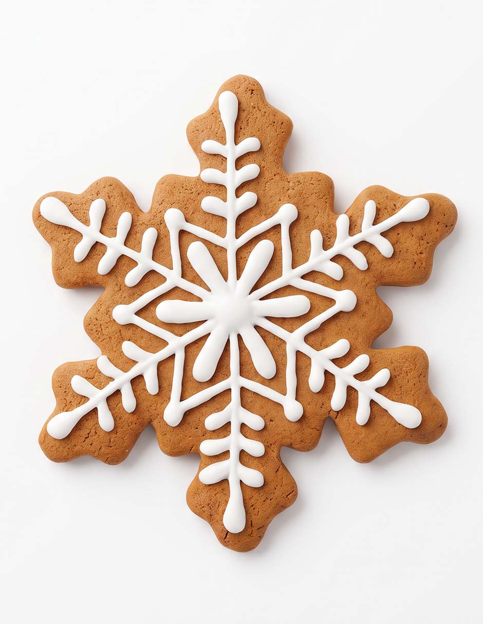 Ornamento navideño Christamas Spirit