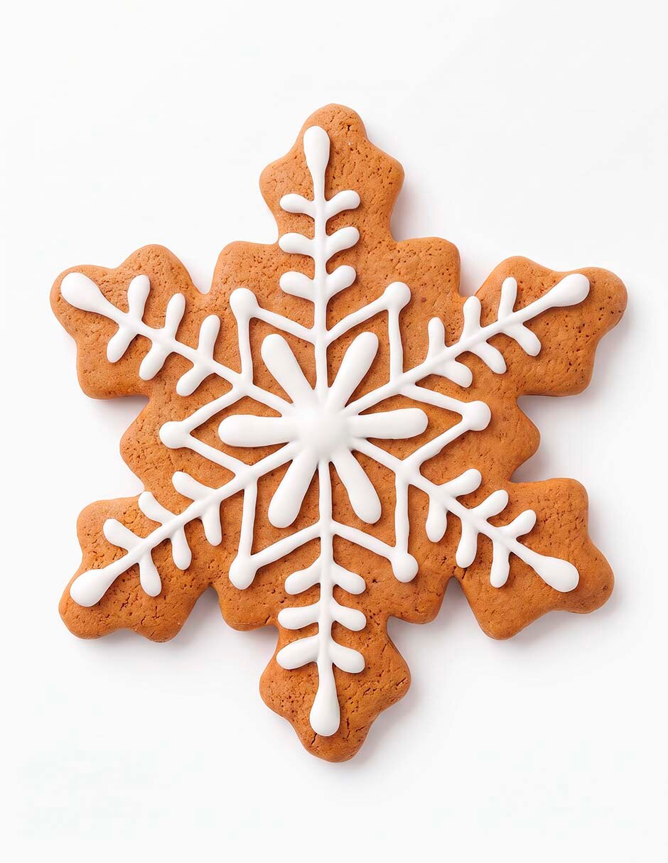Ornamento navideño Christamas Spirit 2